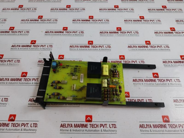 General Electric Ds3800Hptf1A1B Control Module Hptf 6Fa03