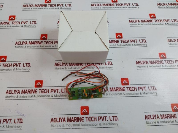 Synchro Electronics V 1.1 Kb Isolator 12V