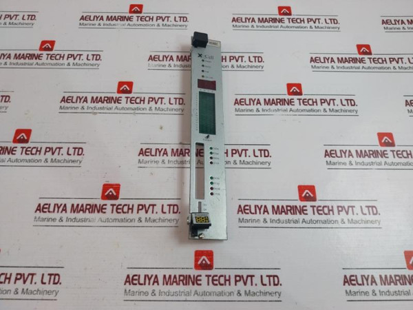 Microsol Xxcell Rs485 - Scrap