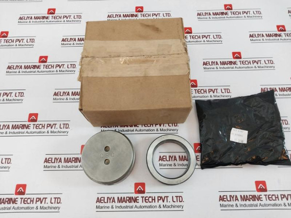 Ntn 51113 Thrust Ball Bearing Control System - New