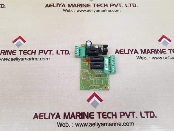 Honeywell Dpcb11070105 Pcb Card
