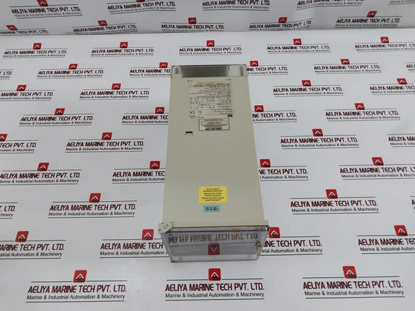 Hartmann & Braun Arucomp Ek-ex.A Dotted Line Recorder 230Vac