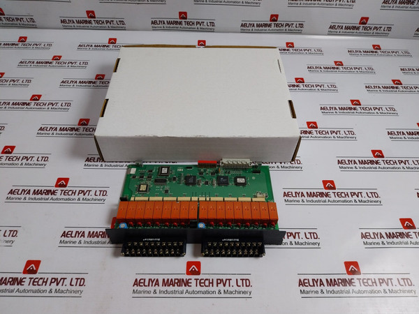 Sainco Tci-3380699R4 Printed Circuit Board 0209