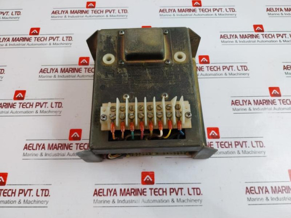 Basler Electric Kr7F Voltage Regulator 9116200100 - Used