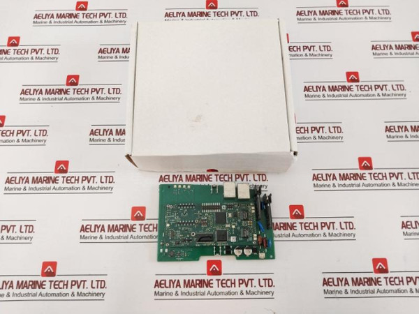 Pwb 1410-1107-0005 Printed Circuit Board Cca 1410-1108 Pwb 01420-1110-0007 - Used