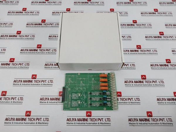 Fofa 2071343 D Printed Circuit Board Fofb 2071343 D 2071342A01 Stc-b2