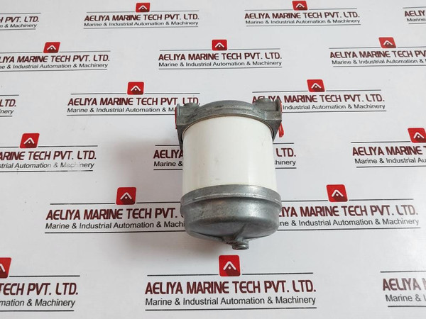 Baldwin 5836B020 Fuel Filter R04S08