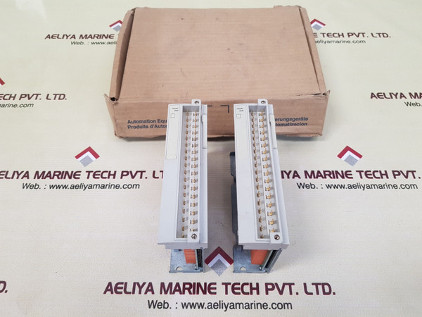 Schneider electric tsxdmz28dr plc module