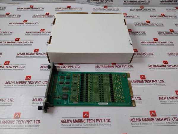 Elsag Bailey Imdsi12 Digital Input Slave 94 V0 97/29 - Used