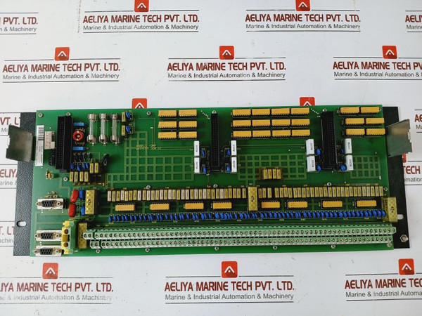 Ge Westerm D20 Sz Printed Circuit Board Sf230467 517-0241-07A