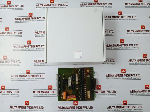 Essen 854133203P161 Digital Input Module 02.01 1166