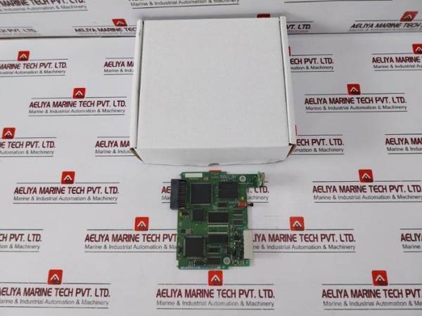 Allen-bradley 96486291 A01 Printed Circuit Board - Used