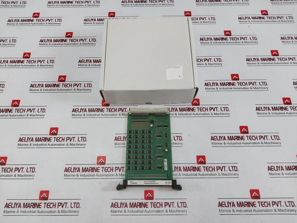 A+H Solutions A43 Pcb Output Module 1215B0284