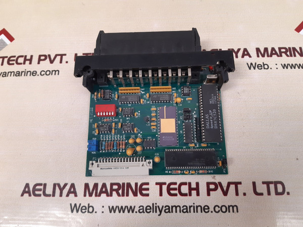 Horner He100Thm800B Thermocouple Input Module