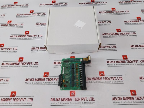 Ge Fanuc 44A731778-g01 Printed Circuit Board Ic693Mdl645 24Vdc 16Pt P/N Logic