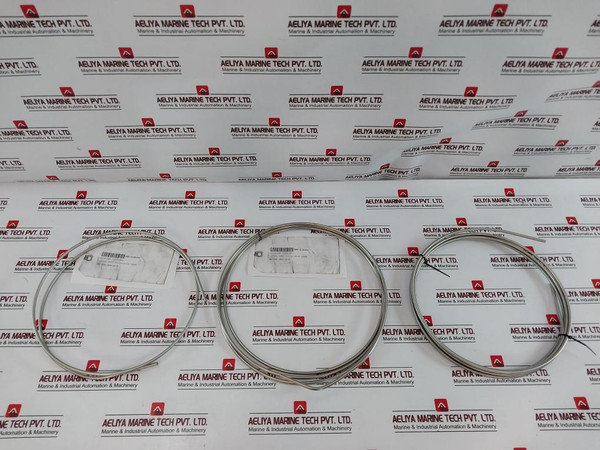 Ulstein 94422 Round Bar Lock Wire Pos. 036 404.10.20.036