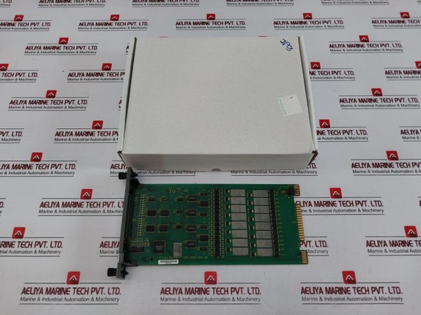 Abb Bailey Imdso14 Digital Output Slave Infi90 Eb0235538