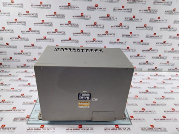 Furuno Electric Fs-5000T Transceiver Unit Std 2.0 M Steer 1.5M Class B 1B03 Rx - Used