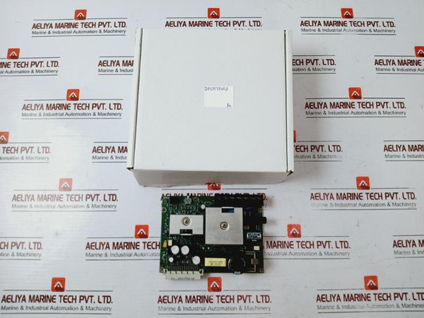 W81356923 0103A Printed Circuit Board Module Pcb 94V