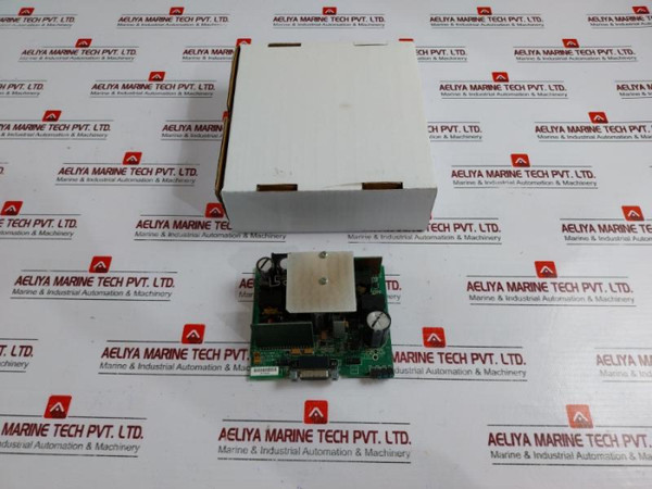 General Electric 44A737246-g01 Printed Circuit Board A172453 - Used