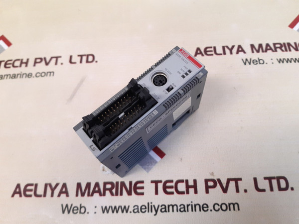 Ls xbm-dn32s programmable controller (v3.61)