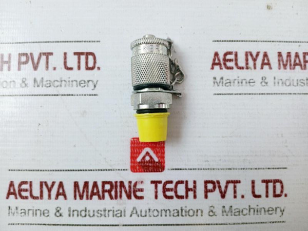 Parker Ema391618Unf2A Parker Quick Coupling Division Bd344512 - New