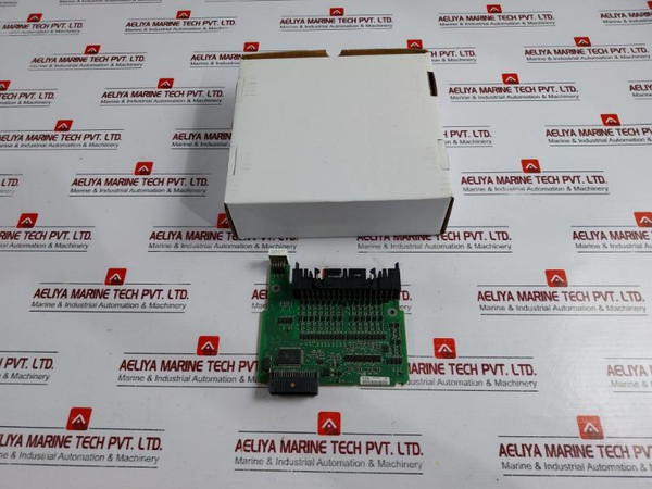 Allen Bradley 942280-02 Printed Circuit Board Pn-47661