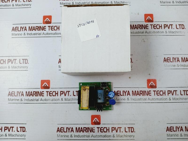 E 5066 Hpw-006/C Printed Circuit Board Hi-rel 0407