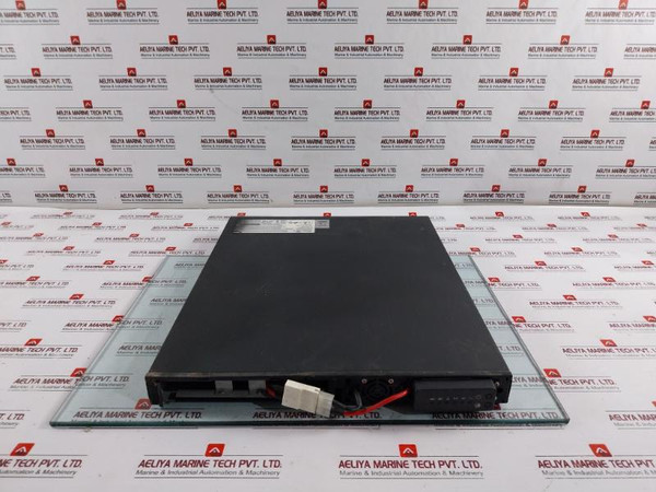 Powerware Pw5115 1500I Rm Blk Relay Interface Adapter 103003276-6591