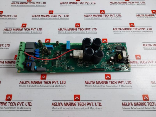 Abb Sint4210C Driver Board 3Afe68566029D - Used