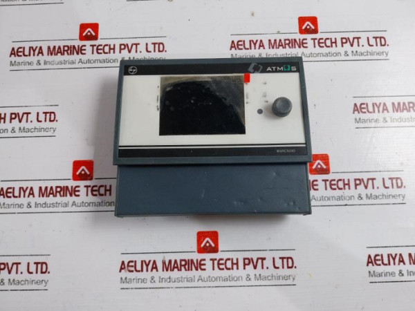 Larsen & Toubro Bsrc920D Operator Panel 24V Ac/Dc - Used
