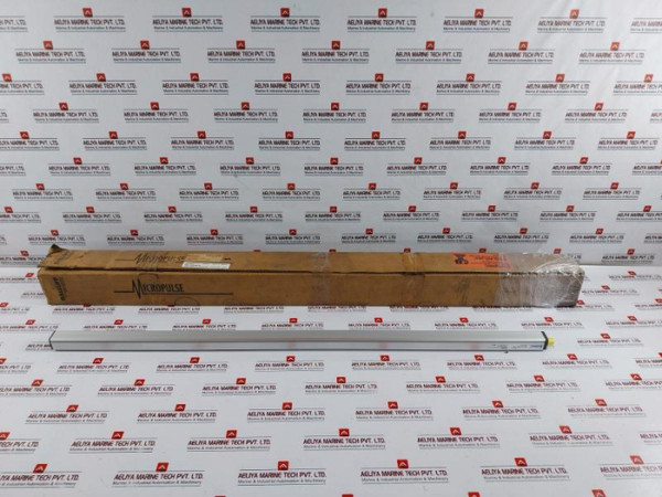 Balluff Btl5-e10-m1000-p-s32 Micropulse Linear Transducer Btl02An - New