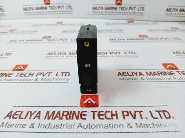 Sanken-airpax Apl 1 Circuit Breaker 60A 65V 