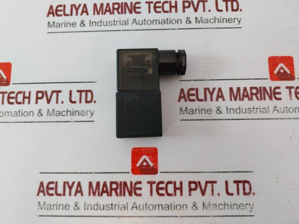 Airtac Dc24V 3.0W Solenoid Valve Coil, Voltage Range Dc21.6V~26.4V, Ip65