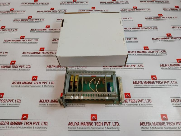 Noris Sa380/1 Pcb Card Typ:Sa384-1G A-61