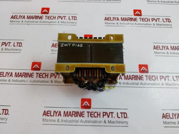Zmt 0162 55V Power Transformer - New