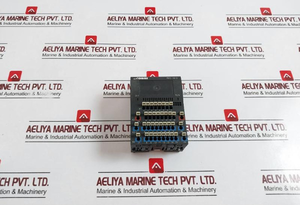 Osai Rio 16 O Digital Output Module Dc 24V