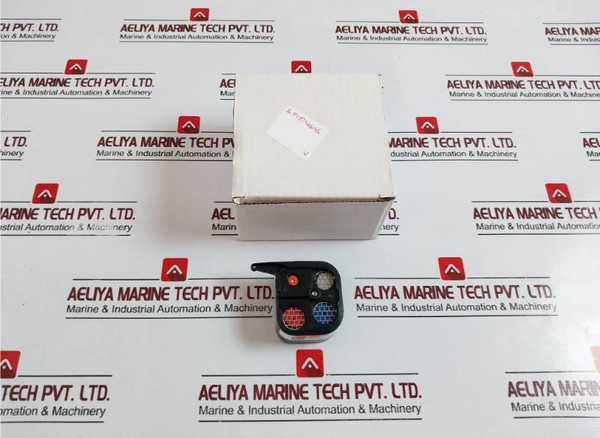 Honeywell 2302Bcd42Fcho Sensor Cartridge 