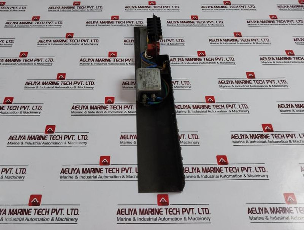 Yokogawa Efgw Field Gateway Unit (Part Only) 50/60Hz 100/110/115/120Vac 170Va