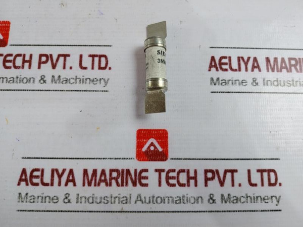 Lot Of 11X Siemens 3Nw Ns25 Ns Type Fuse, 25A Gg, 415Vac 80Ka