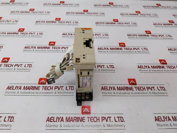 Omron 3G2A3-id411 Input Module 12~48V Dc - Used