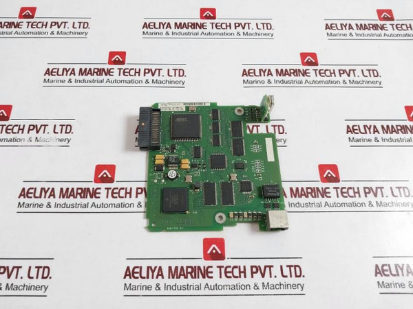 Allen-bradley 96347299 Ethernet Module Pn: 13852 1 511