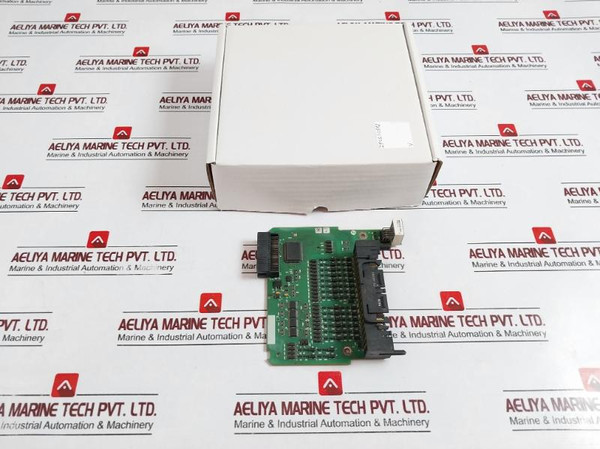 197641 Printed Circuit Board Module Man59248A 020W9 48392