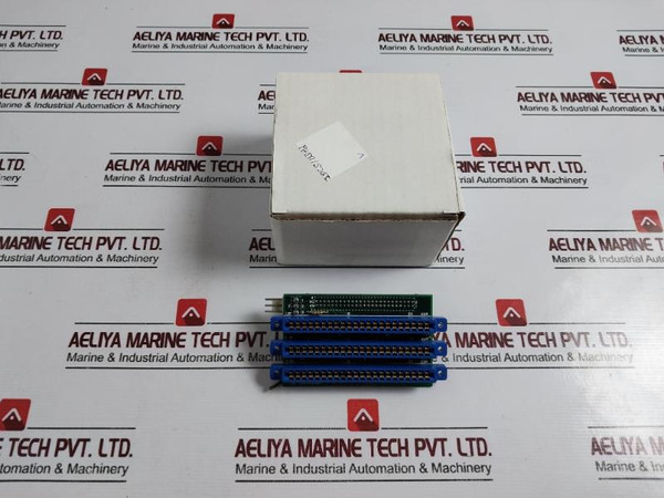 Terasaki Lar-9021 Pc Board Module Universal Serial Bus Usb Connector Reader