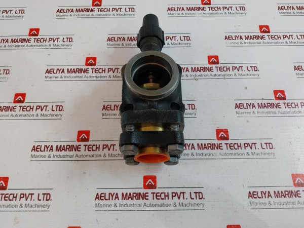 Mueller A-9621 Suction Valve Wp-700 Psig - New