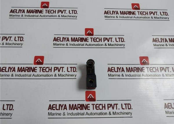 Dc24V 2.8W Ip65 Solenoid Valve Coil Dc21.6V~26.4V  - Used