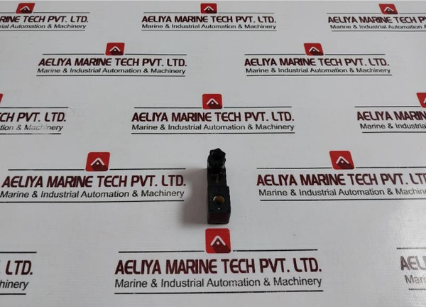 Dc24V 2.8W Ip65 Solenoid Valve Coil