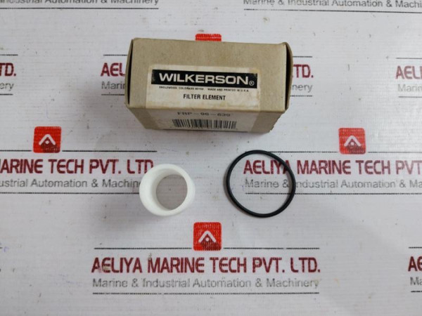 Wilkerson Frp-96-639 Filter Element, 7 12033 03002 1 - New