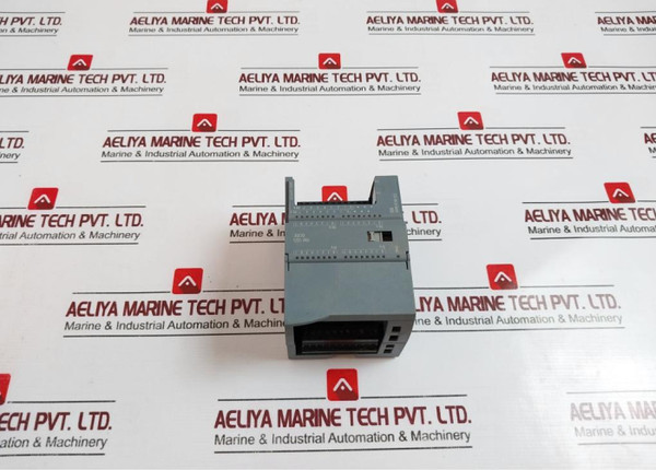 Siemens 6Es7 223-1Bl32-0Xb0 Simatic S7-1200 Digital I/O Module, 24Vdc - Used