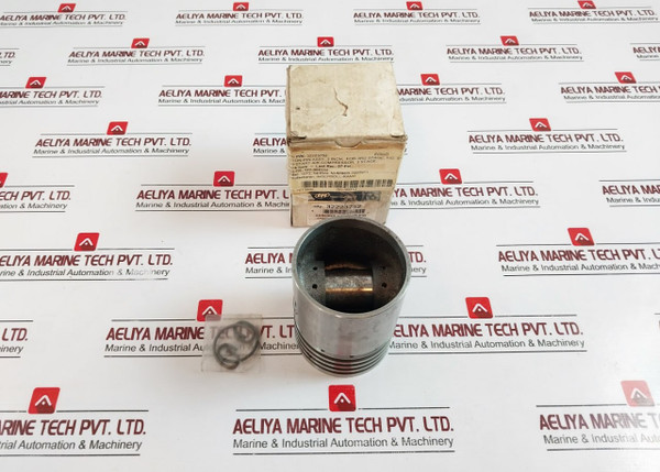 Ingersoll-rand 32223752 Piston-pin Assembly 3-inch